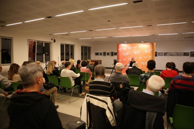 „Црногорска црква“ регистрована у полицији 